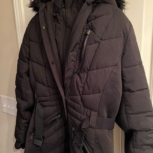 Michael Kors coat size XL
